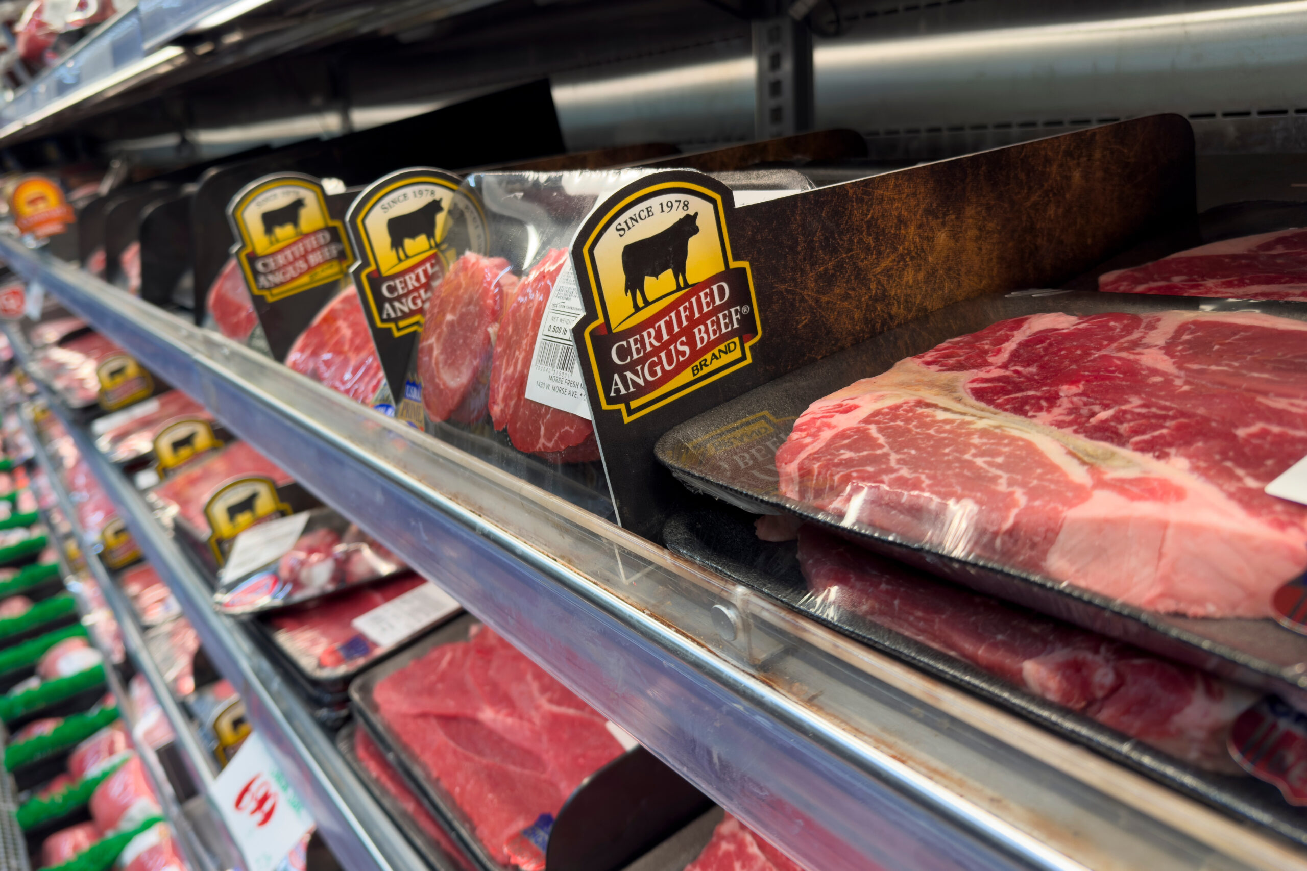 Consumer Beef What if just 1 in 10 people changed how they eat, drive, heat or shop ...
